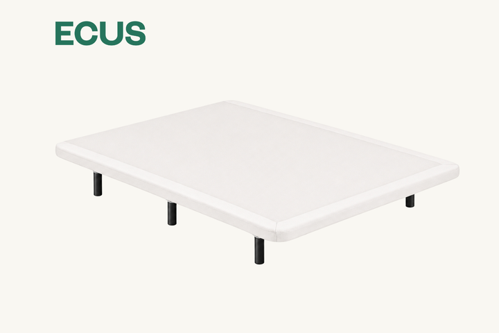 Ecus Cotton Seasons Mattress