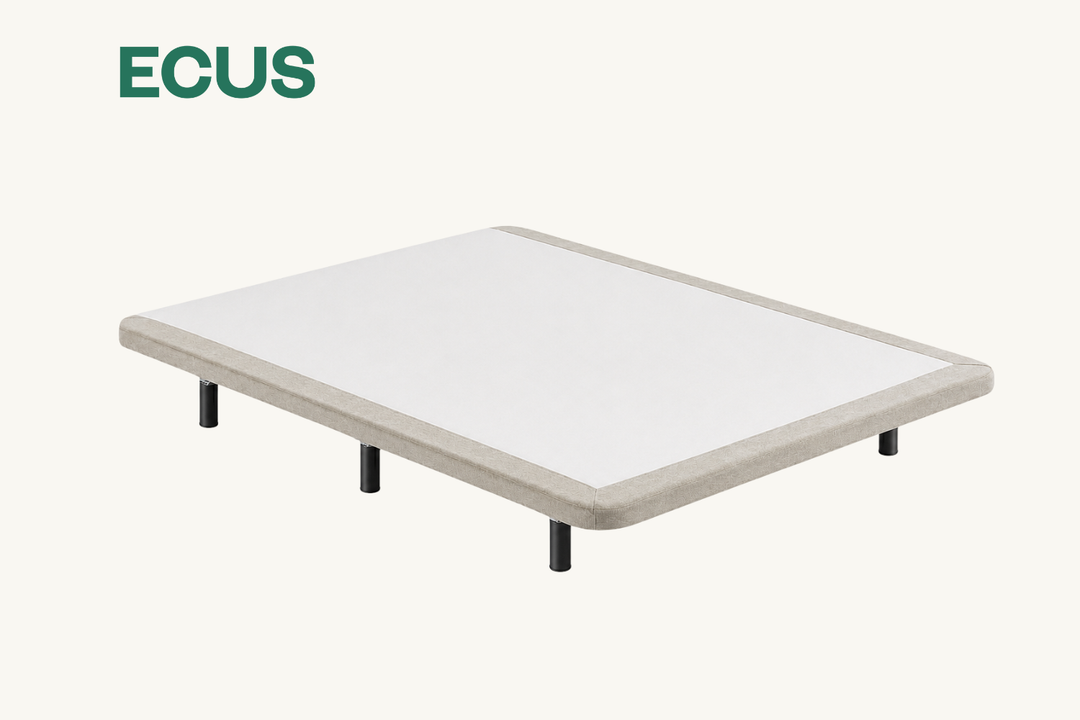 Ecus Cotton Seasons Mattress