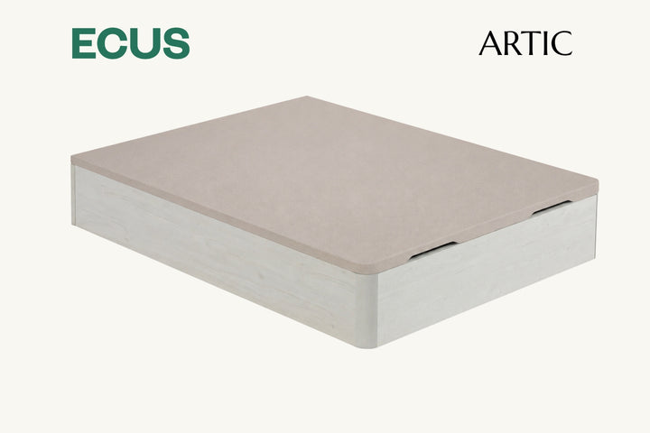Ecus Cotton Latex Mattress