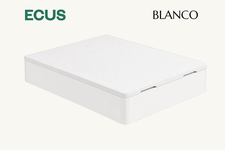 Ecus Cotton Latex Mattress