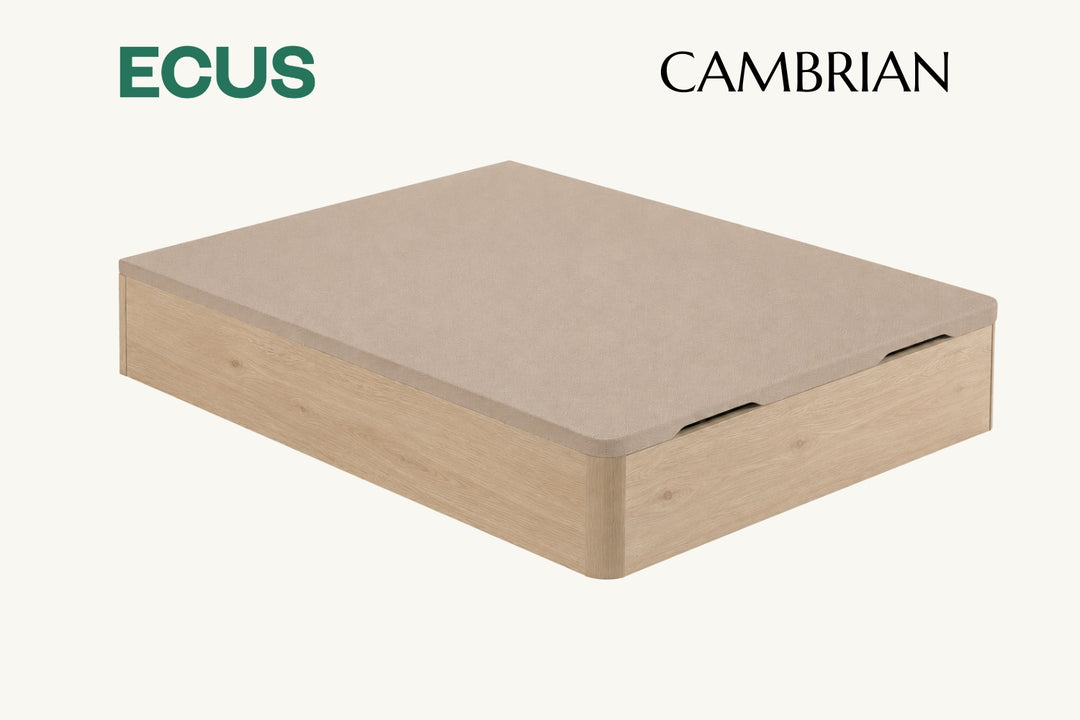 Ecus Cotton Latex Mattress