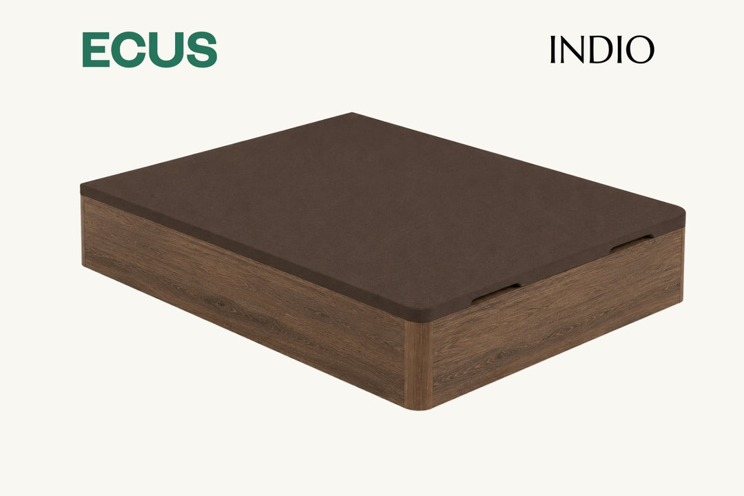 Ecus Cotton Latex Mattress