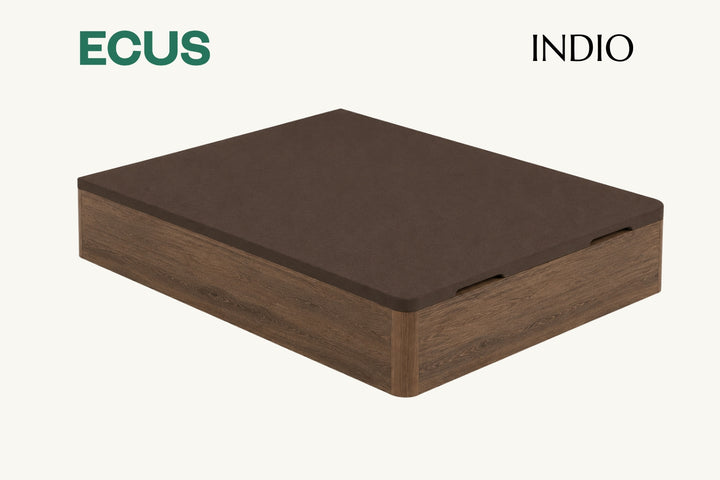 Ecus Cotton Latex Mattress