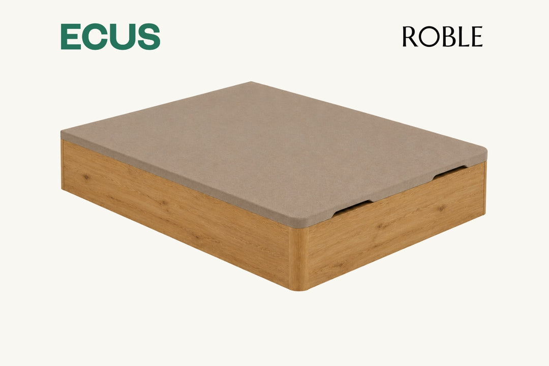 Ecus Cotton Latex Mattress