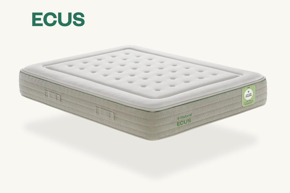 Colchón Cotton Seasons Ecus