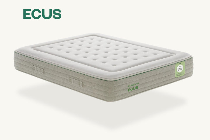Matratze Cotton Seasons Ecus