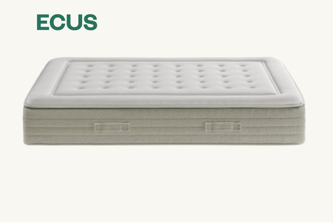 Matratze Cotton Seasons Ecus