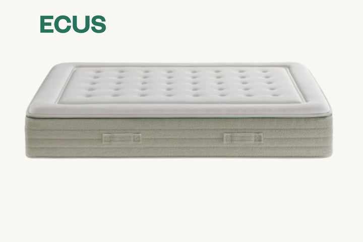 Matratze Cotton Seasons Ecus