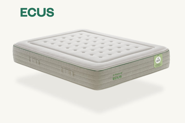 Matratze Cotton Smooth Ecus