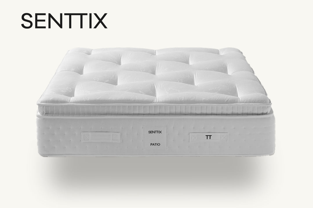 Matratze Patio Senttix