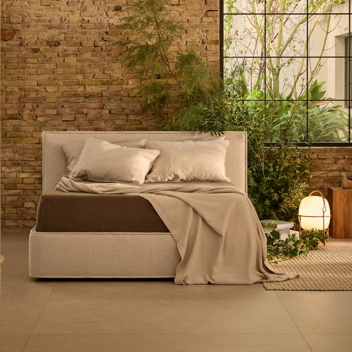 Senttix Salt Mattress