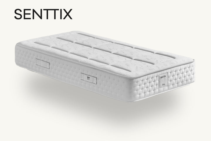 Senttix Salt Mattress