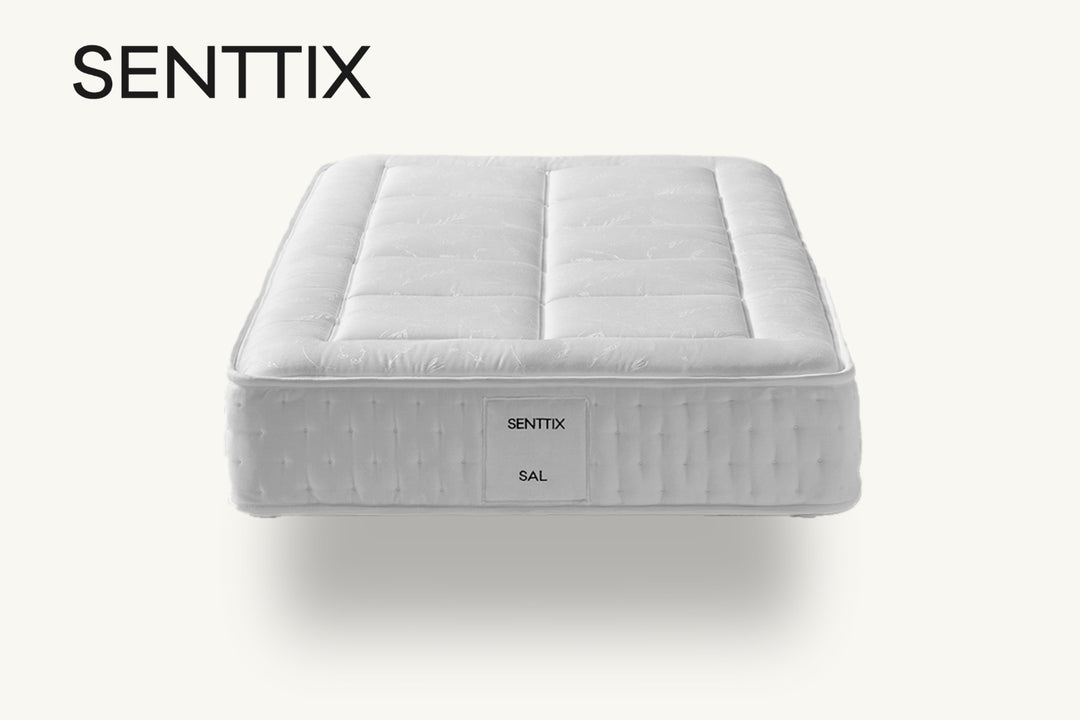 Senttix Salt Mattress