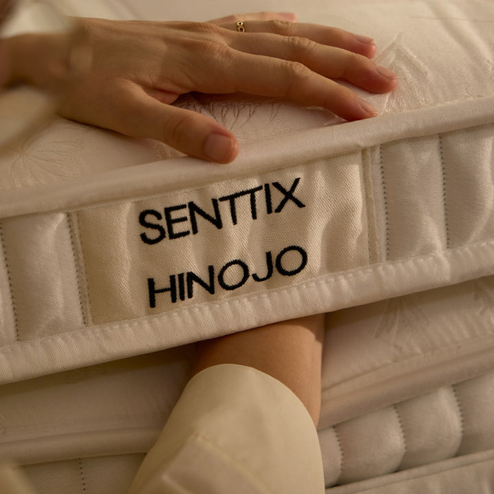 Topper Hinojo Senttix