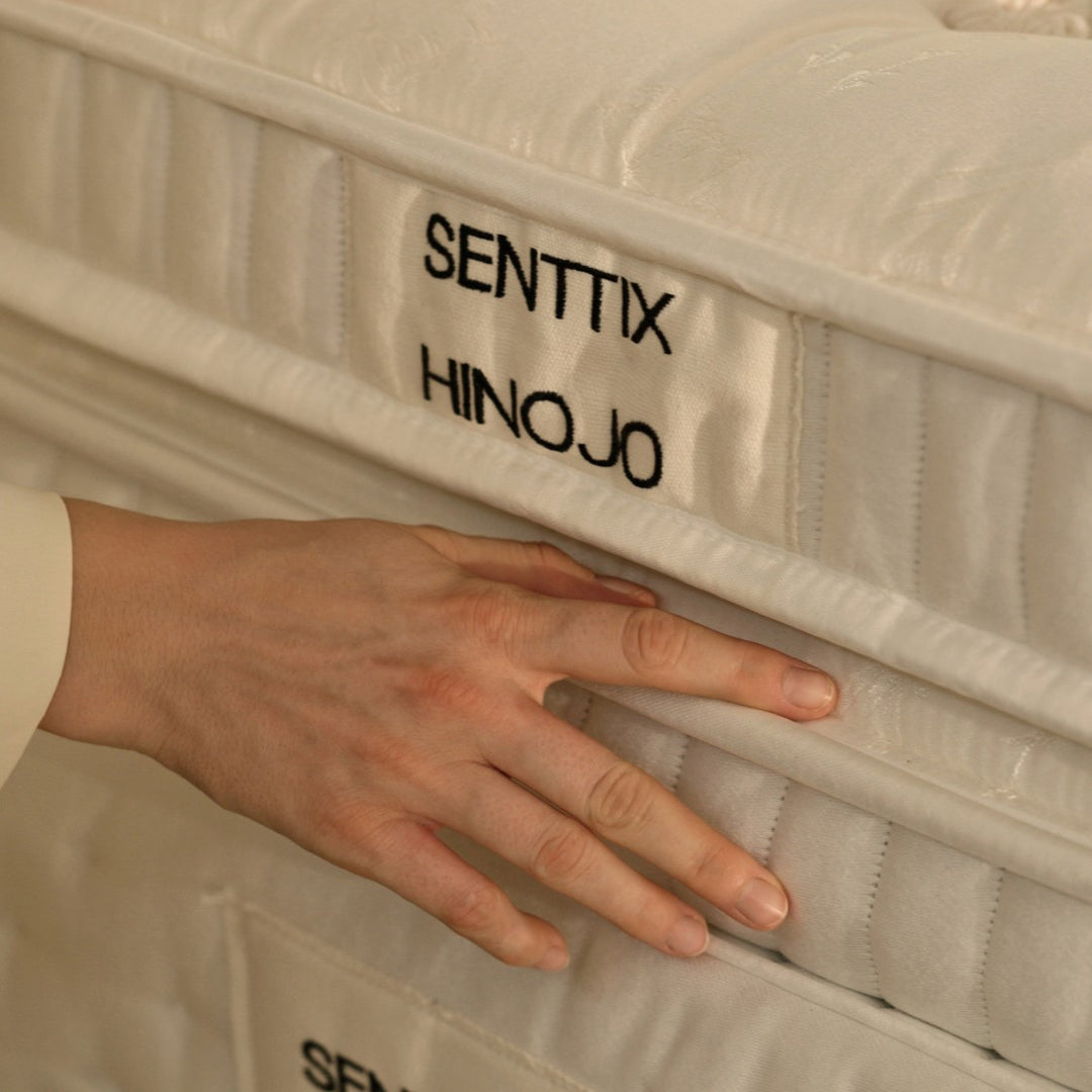 Topper Hinojo Senttix