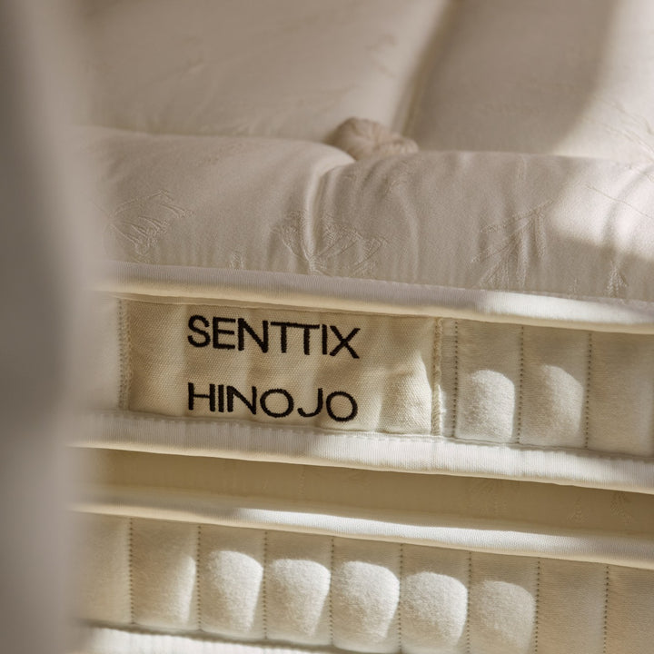Topper Hinojo Senttix