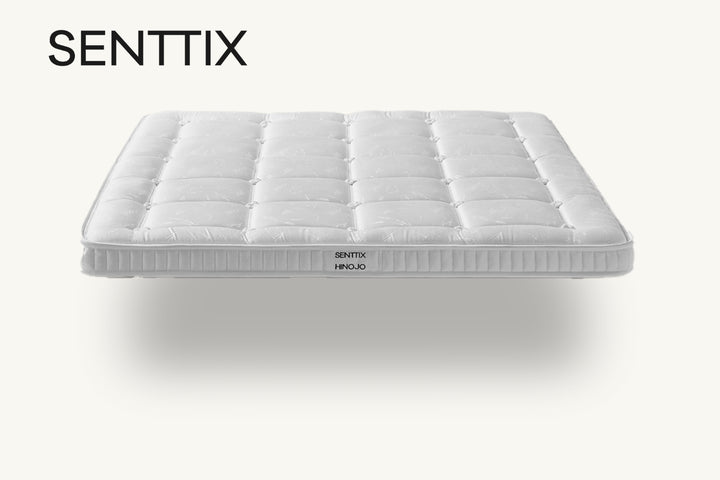 Topper Hinojo Senttix