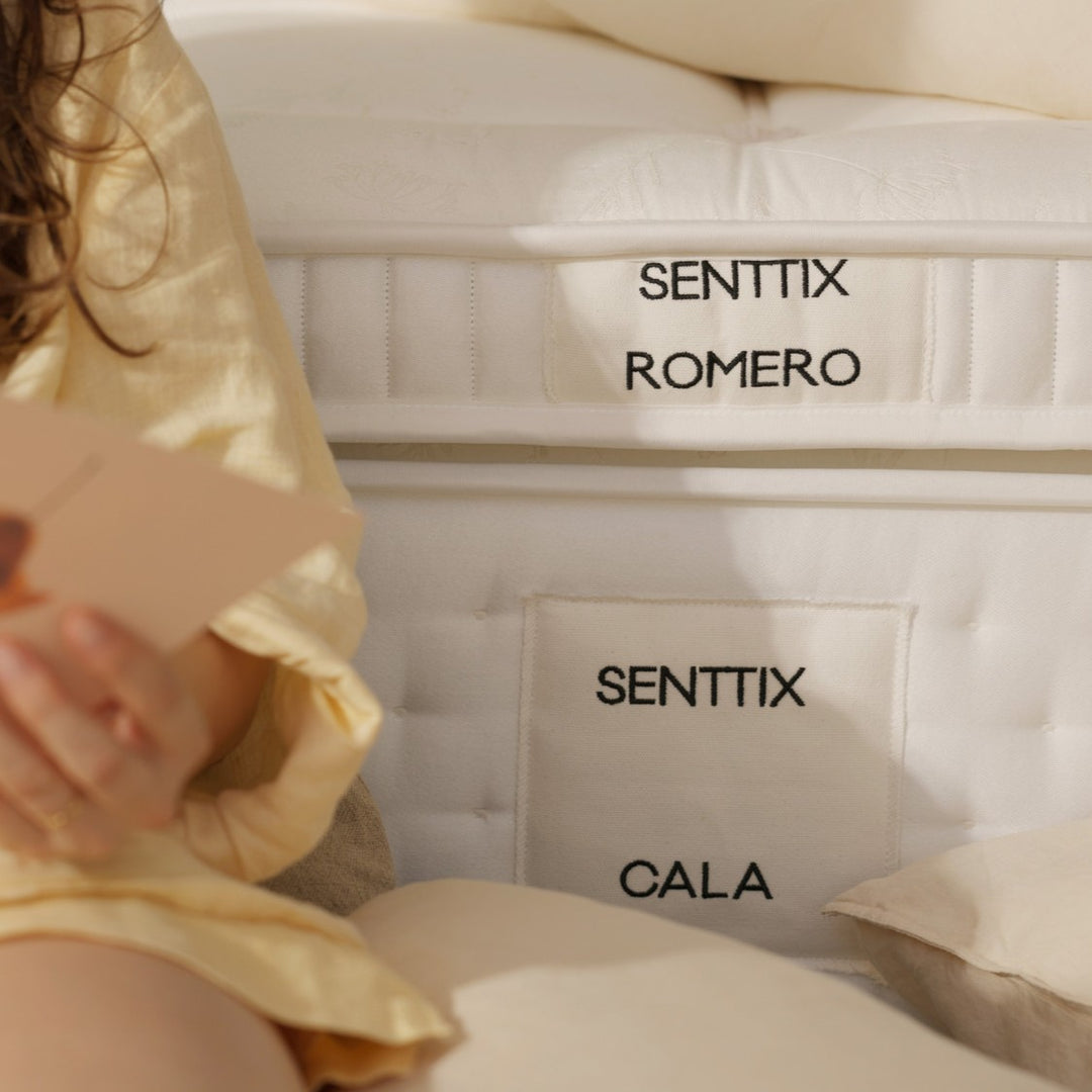 Topper Romero Senttix