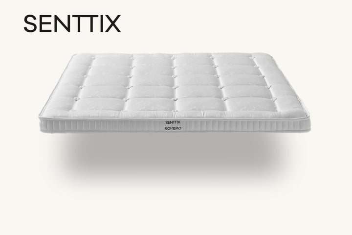 Topper Romero Senttix